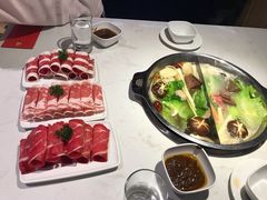 -家乐福(川沙店)