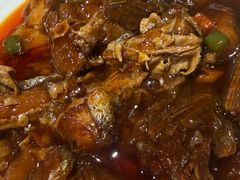 -日丰园海肠水饺·老字号大连海鲜(和平广场店)