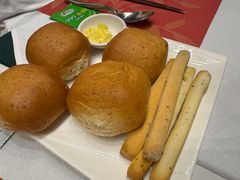 -ITA·意塔意大利餐厅(亦庄店)