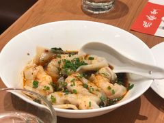 -鼎泰丰(德基广场店)