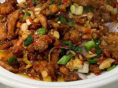 -兰湘子·湘菜小炒(长安万科广场店)
