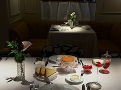 -壳里西餐厅Coquille Seafood Bistro(蒙自路店)