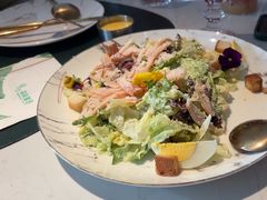 -ins森林童话餐厅coffee&bistro