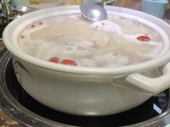 -洪湖藕王养生汤(安泰华庭店)