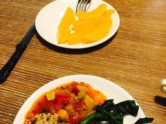 -Sizzler时时乐西餐厅(长楹天街购物中心店)