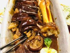 -壮乡楼民俗文化苑(李宁体育园店)