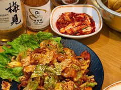-海云台韩式汤饭·13年匠心韩料(南山店)