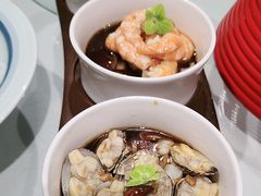 -郭林家常菜(狼垡店)