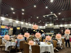 -稻香酒家-宴会厅·BB宴·年会·喜宴(天河领展店)