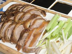 -满园春饼(宜昌万达店)