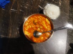 -大叹号·朝鲜族烤肉(潍坊泰华城店)