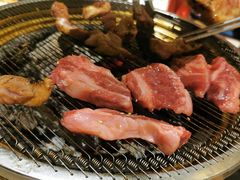 -泥炉烧肉师(新街口金銮巷店)