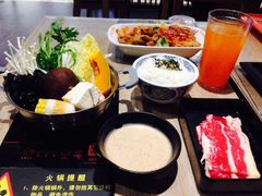 -吉野家(复兴路第二餐厅店)