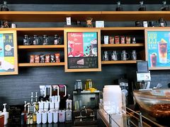 -星巴克(德阳洋洋百货店)