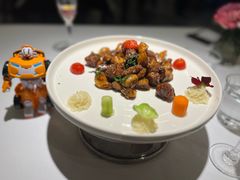 -狮拾久·现代新加坡料理(壹方城店)