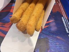 -汉堡王(歌斐中心店)