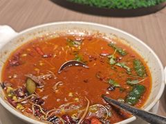 -福州仓山凯悦酒店·闽味中餐厅