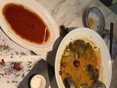 -周渝食惦·酸菜鱼精致川菜(横岗店)