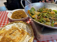 -彭耕记猪油炒小菜(吉联mall店)