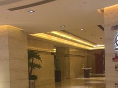 -北京歌华开元大酒店