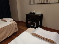 -华夏良子·足道·SPA·艾灸(小麦岛银海店)