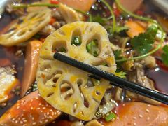 -米二红烧兔(华阳店)