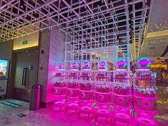 -青水瓦台汤泉(未央店)