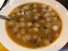 潍县三下锅-辣子鸡背(九龙山店)