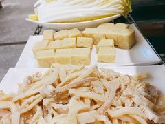 -313羊庄·羊肉火锅烧烤(李村店)