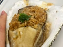 -品海楼·大连海胆锅贴馆(东港店)