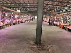 -京贸物联批发市场