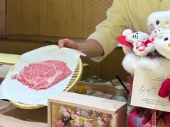 -松临·铁板烧&Omakase(神农店)