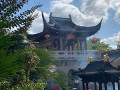 -西林禅寺