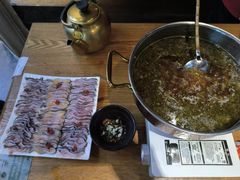 -印象鲵宴·张家界地标美食名片(溪布街店)