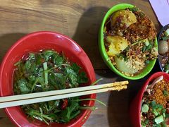 -冒椒火辣(奎星楼街店)