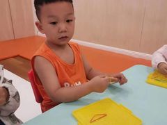 -宝贝王早教中心(衡阳万达店)