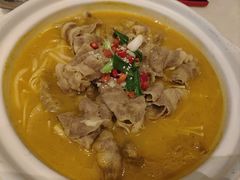 -小菜园新徽菜(合肥之心城店)