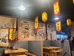 -水浒烤肉(医学院店)