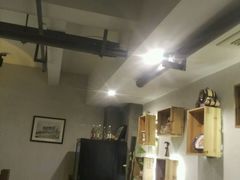 -LA CREPERIE BRETONNE布列塔尼法式餐厅(天童北路店)