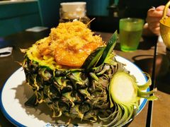 -美奈小馆·越南料理(中航城君尚购物中心店)