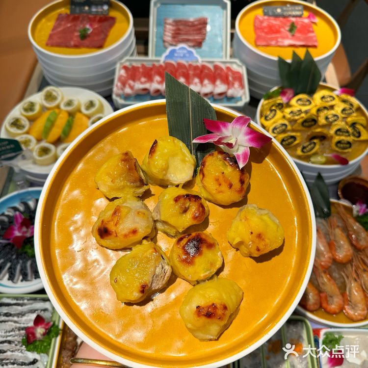 来沈阳记住这里！100+报恩自助！！