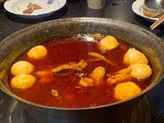 -李子坝梁山鸡(李子坝大鸡哥店)