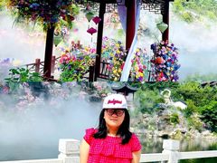 -威海华夏城景区