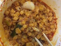 -刘信牛羊肉小炒泡馍(回民街店)