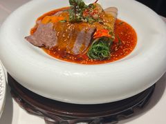 -茉芮·精致四季川菜(三坊七巷店)