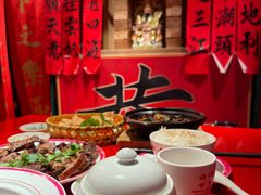 -春梅里卤鹅馆·47年老字号(中山路店)