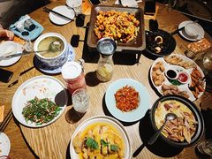 -新悦·霞浦海鲜生(上下杭店)