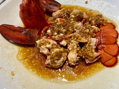 -万龙洲海鲜(南新仓店)