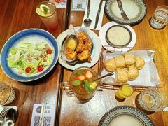 -西堤牛排(龙德广场店)