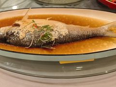 -全聚德(上海首店浦东店)